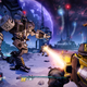 Illustration for article titled The Next Big emBorderlands/em Game Will Let You Play As Claptrap
